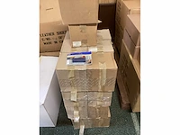 Lux accessoire handgereedschap (500x) - afbeelding 2 van  2