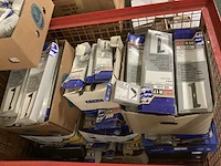 Lux grasmaaier onderdelen (150x) - afbeelding 1 van  8