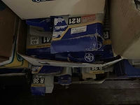 Lux grasmaaier onderdelen (150x) - afbeelding 8 van  8