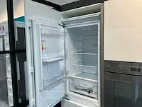 Lux hoek met eiland keukenopstelling - afbeelding 18 van  38