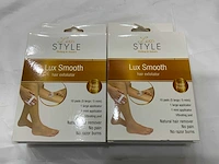 Lux style smooth haar verwijderaar (1400x) - afbeelding 1 van  4