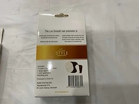 Lux style smooth haar verwijderaar (1400x) - afbeelding 2 van  4