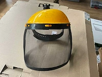 Lux-tools 20v telescopische heggenschaar - afbeelding 2 van  11