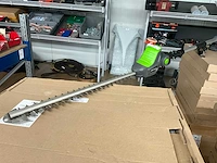 Lux-tools 20v telescopische heggenschaar - afbeelding 1 van  11