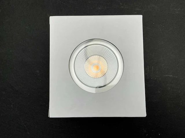 Luxalon hd-702 ma led inbouwspot (48x) - afbeelding 2 van  4