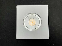 Luxalon hd-702 ma led inbouwspot (48x) - afbeelding 2 van  4