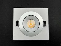 Luxalon hd-702 ma led inbouwspot (48x) - afbeelding 3 van  4