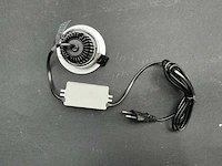Luxalon hd-702 ma led inbouwspot (48x) - afbeelding 4 van  4