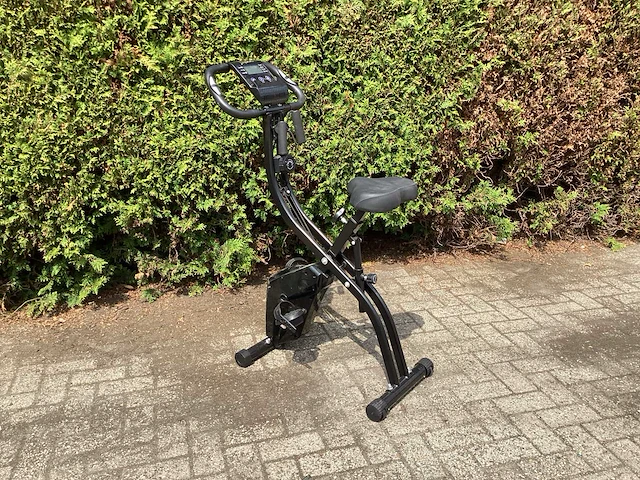 Luxari home trainer - afbeelding 1 van  7