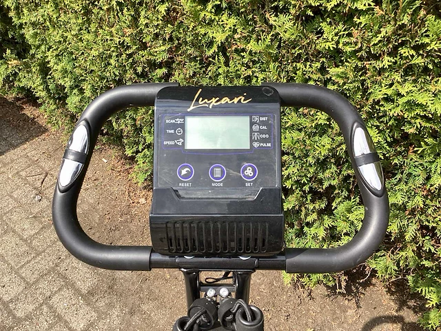 Luxari home trainer - afbeelding 3 van  7