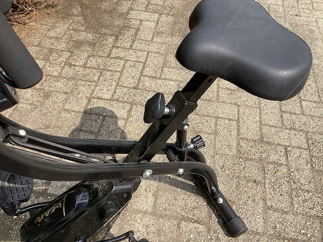 Luxari home trainer - afbeelding 6 van  7