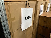 Luxe balr papieren draagtassen (1400x) - afbeelding 1 van  4