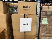 Luxe balr papieren draagtassen (1400x) - afbeelding 4 van  4