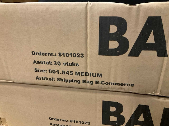 Luxe balr tassen (540x) - afbeelding 3 van  5