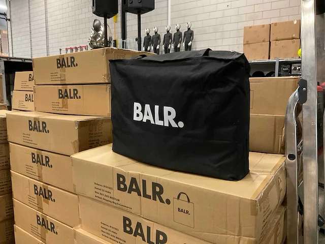 Luxe balr tassen (540x) - afbeelding 1 van  5