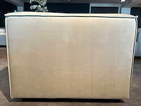 Luxe elementenbank met bies - afbeelding 5 van  9