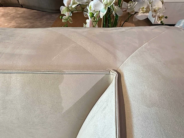 Luxe elementenbank met bies - afbeelding 8 van  9