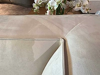 Luxe elementenbank met bies - afbeelding 8 van  9