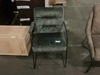 Luxe fauteuil - afbeelding 4 van  4