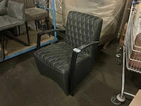 Luxe fauteuil - afbeelding 1 van  4