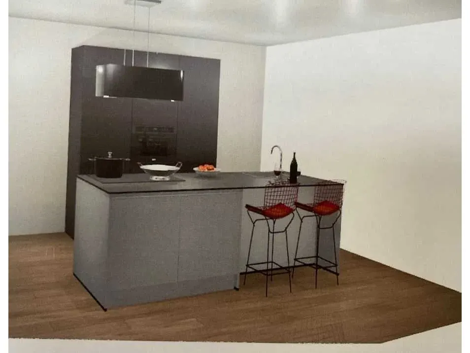 Luxe keukens en sanitair