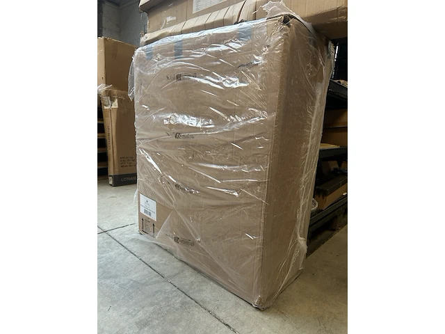 Luxe opklapbed, vouwbed 80x190 troonz, matera royal - afbeelding 3 van  5