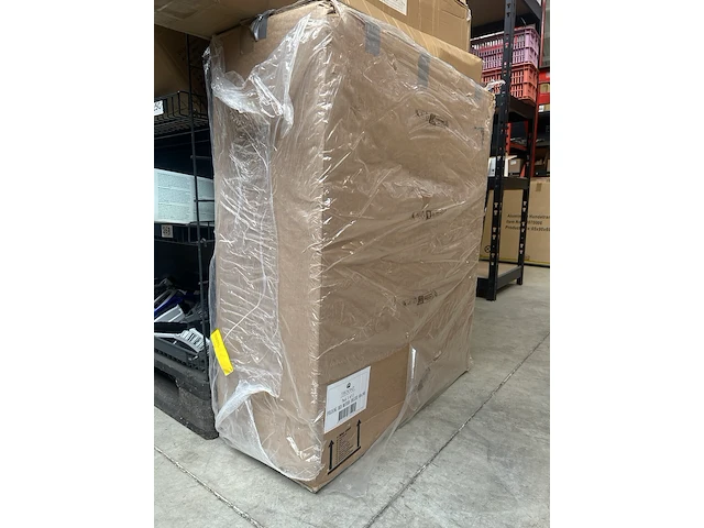 Luxe opklapbed, vouwbed 80x190 troonz, matera royal - afbeelding 5 van  5