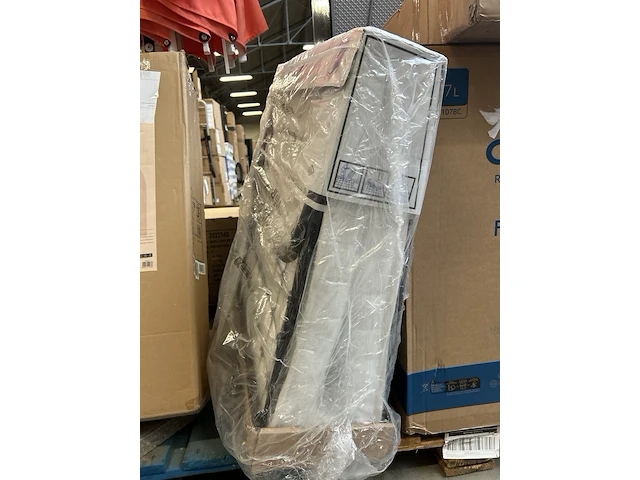 Luxe opklapbed, vouwbed met matras 80x190 troonz - afbeelding 3 van  5