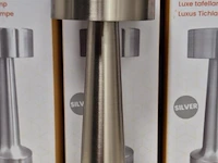 Luxe tafellampen - 4 stuks - afbeelding 2 van  3