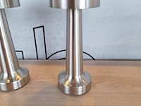 Luxe tafellampen - 5 stuks - afbeelding 2 van  3