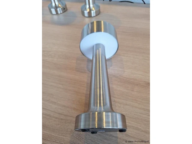 Luxe tafellampen - 5 stuks - afbeelding 3 van  3