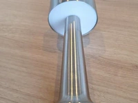Luxe tafellampen - 5 stuks - afbeelding 3 van  3