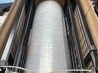 Luxe vouwbed, opklapbed 80x200 cm troonz, milano deluxe - afbeelding 2 van  5