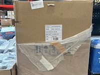 Luxe vouwbed, opklapbed 80x200 cm troonz, milano deluxe - afbeelding 4 van  5