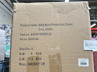 Luxe vouwbed, opklapbed 80x200 cm troonz, milano deluxe - afbeelding 5 van  5