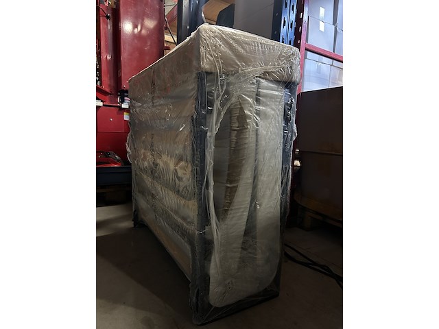 Luxe vouwbed, opklapbed troonz, one deluxe - afbeelding 2 van  4