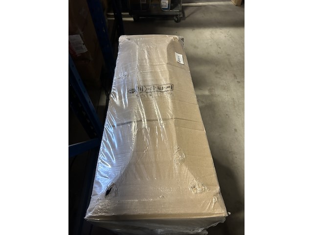 Luxe vouwbed, opklapbed troonz, one deluxe - afbeelding 4 van  4