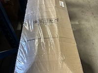 Luxe vouwbed, opklapbed troonz, one deluxe - afbeelding 4 van  4