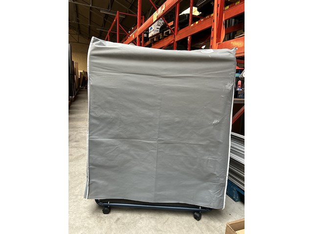 Luxe vouwbed, opklapbed troonz - afbeelding 1 van  3