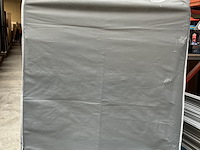 Luxe vouwbed, opklapbed troonz - afbeelding 1 van  3