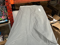 Luxe vouwbed, opklapbed troonz - afbeelding 2 van  3