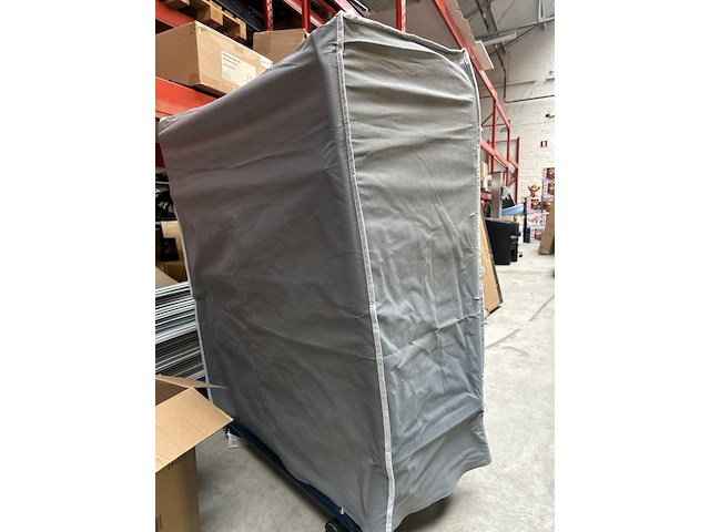 Luxe vouwbed, opklapbed troonz - afbeelding 3 van  3