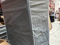 Luxe vouwbed, opklapbed troonz - afbeelding 3 van  3