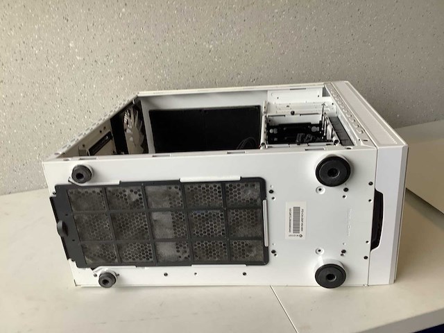 Luxe zelfbouw desktop - afbeelding 5 van  10