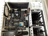 Luxe zelfbouw desktop - afbeelding 3 van  9