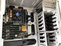 Luxe zelfbouw desktop - afbeelding 3 van  7