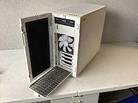 Luxe zelfbouw desktop - afbeelding 6 van  7