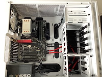 Luxe zelfbouw desktop - afbeelding 2 van  5