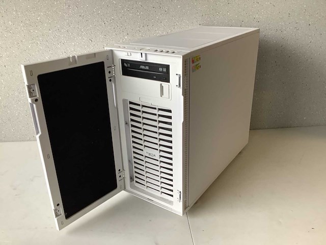 Luxe zelfbouw desktop - afbeelding 5 van  5