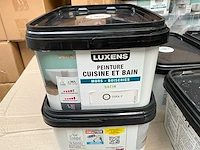 Luxens cool 2 verf (14x) - afbeelding 2 van  6